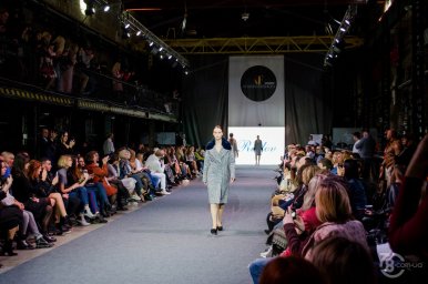 Kharkiv Fashion Business Days 2018