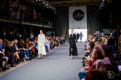 Kharkiv Fashion Business Days 2018