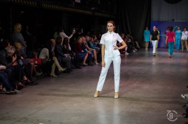 Kharkiv Fashion Business Days 2018