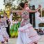 «Харьковский вальс» соберет танцоров из разных городов Украины