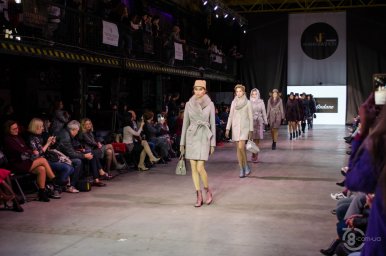 Kharkiv Fashion Business Days 2018