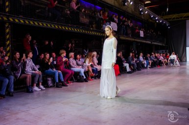 Kharkiv Fashion Business Days 2018