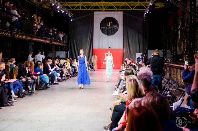 Kharkiv Fashion Business Days 2018