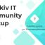 Kharkiv IT Community Meetup