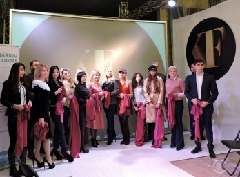 Kharkiv Fashion Business Days - Day 2