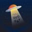 2 июля - День НЛО (World UFO Day)