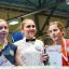 На чемпионате Украины по боксу среди женщин харьковчанки завоевали 5 золотых наград