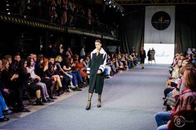 Kharkiv Fashion Business Days 2018