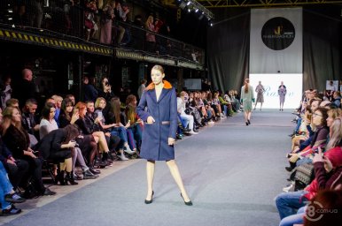 Kharkiv Fashion Business Days 2018