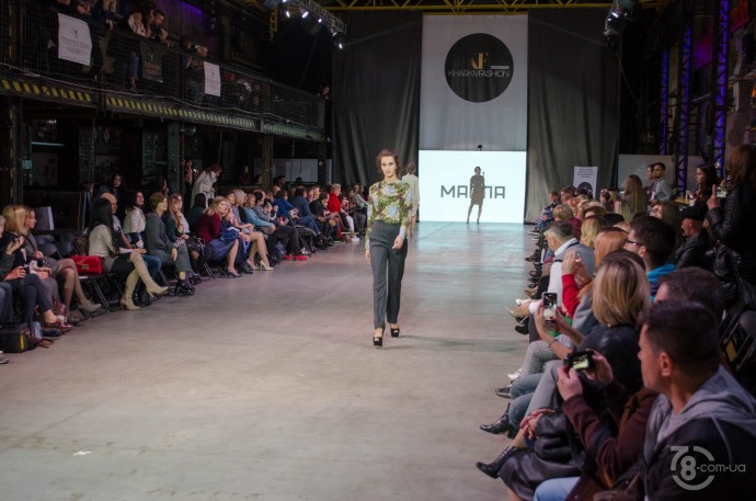 Kharkiv Fashion Business Days 2018