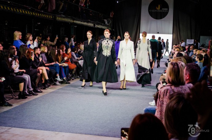 Kharkiv Fashion Business Days 2018