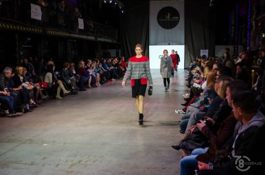 Kharkiv Fashion Business Days 2018