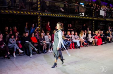 Kharkiv Fashion Business Days 2018