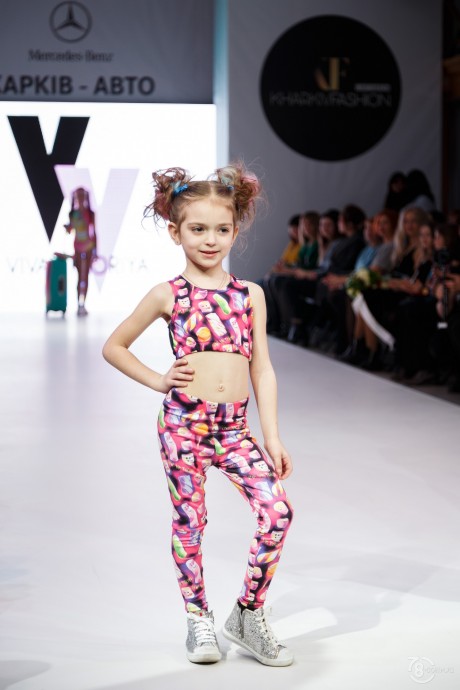 Kharkiv Fashion 2018