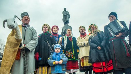 В Харькове в третий раз пройдет «Вертеп-фест»