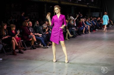 Kharkiv Fashion Business Days 2018