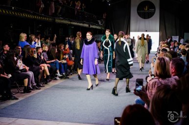 Kharkiv Fashion Business Days 2018