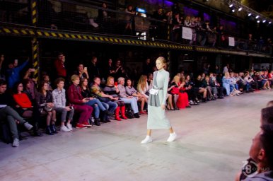 Kharkiv Fashion Business Days 2018