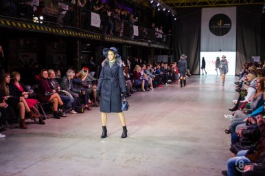 Kharkiv Fashion Business Days 2018