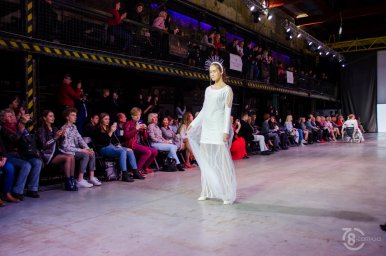 Kharkiv Fashion Business Days 2018