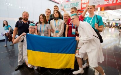 Харьковские школьники стали призерами двух международных олимпиад