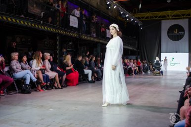 Kharkiv Fashion Business Days 2018