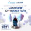 Розпочато всеукраїнський конкурс ескізів ракет Noosphere Art Rocket Park!