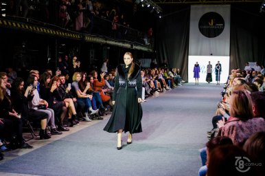 Kharkiv Fashion Business Days 2018