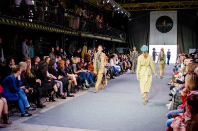 Kharkiv Fashion Business Days 2018