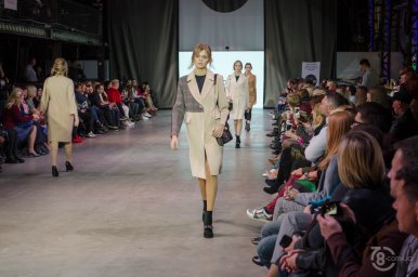 Kharkiv Fashion Business Days 2018