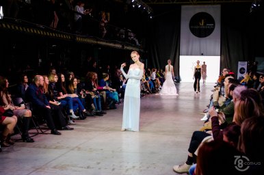 Kharkiv Fashion Business Days 2018