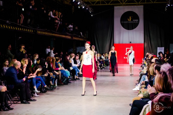 Kharkiv Fashion Business Days 2018