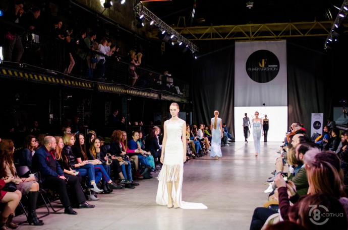 Kharkiv Fashion Business Days 2018