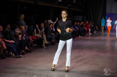 Kharkiv Fashion Business Days 2018