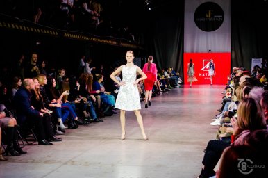 Kharkiv Fashion Business Days 2018