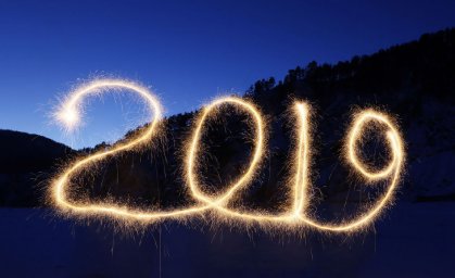 Старый Новый год 2019: история, традиции и приметы