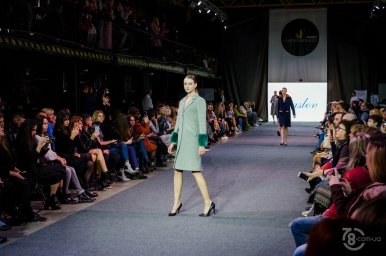 Kharkiv Fashion Business Days 2018