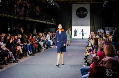 Kharkiv Fashion Business Days 2018