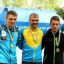 Биатлонисты Харьковщины с медалями вернулись с чемпионата Украины