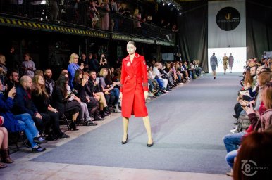 Kharkiv Fashion Business Days 2018