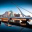 Как Дублин стал ИТ-центром континента