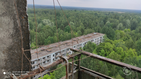 Chernobyl 2020