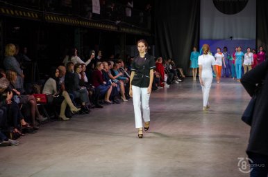 Kharkiv Fashion Business Days 2018