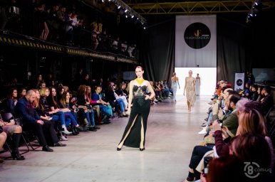 Kharkiv Fashion Business Days 2018