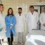 Организаторы проекта Классическая Феерия передали больнице аппарат искусственного дыхания для детей