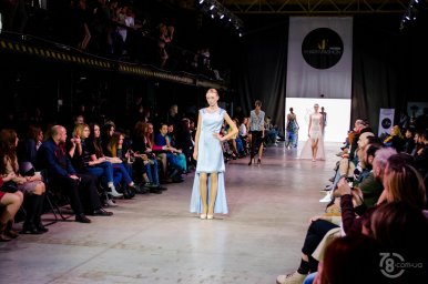 Kharkiv Fashion Business Days 2018