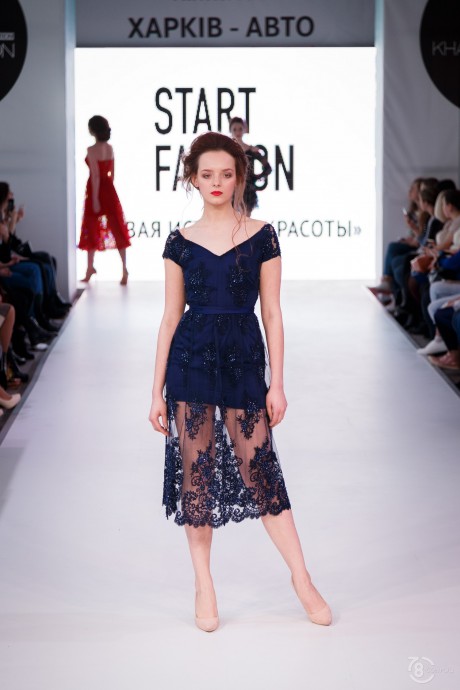 Kharkiv Fashion 2018