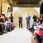 Kharkiv Fashion Business Forum 2018: рождение новых идей на будущие десятилетия