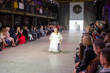 Kharkiv Fashion Business Days 2018