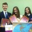Школьники из Харькова стали призерами всеукраинского турнира по географии